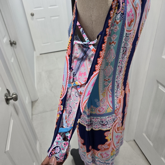 Summer Dress - Picture 4 of 4